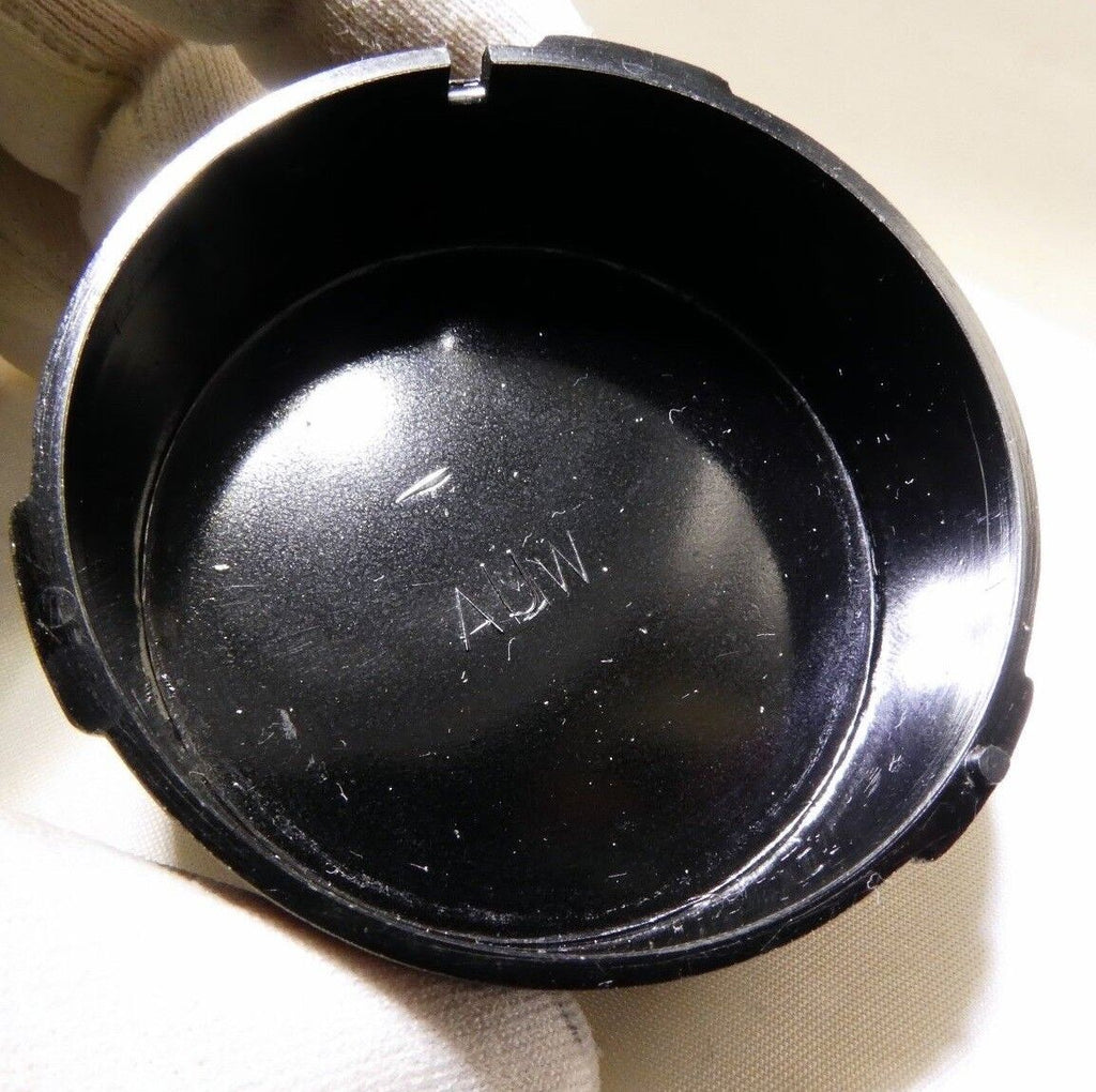 "AUW" Rear Lens Cap (unknown brand)