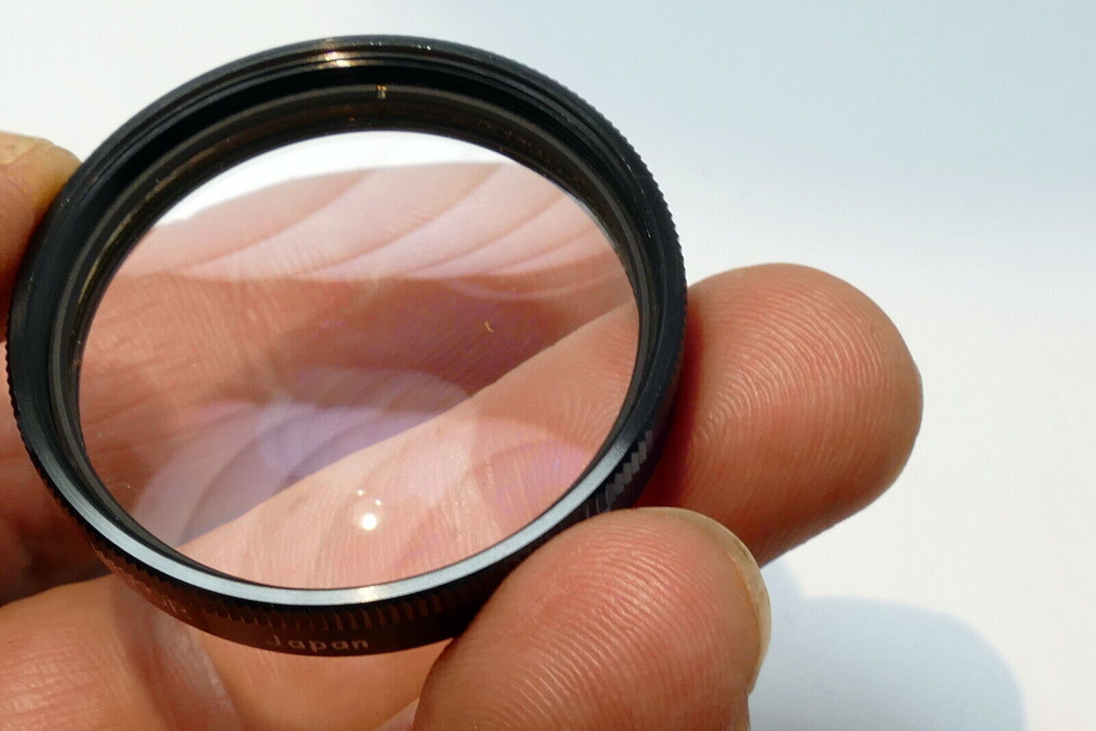 1X Nikon 38mm Lens for Medical Nikkor AUX micro Macro threaded for 200mm f5.6