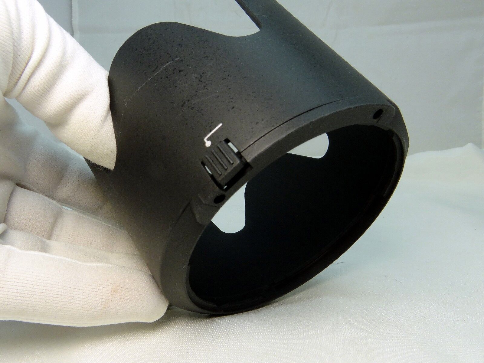 HB-29 Lens hood for Nikon 70-200mm f2.8 G- AF-S ED VR Nikkor