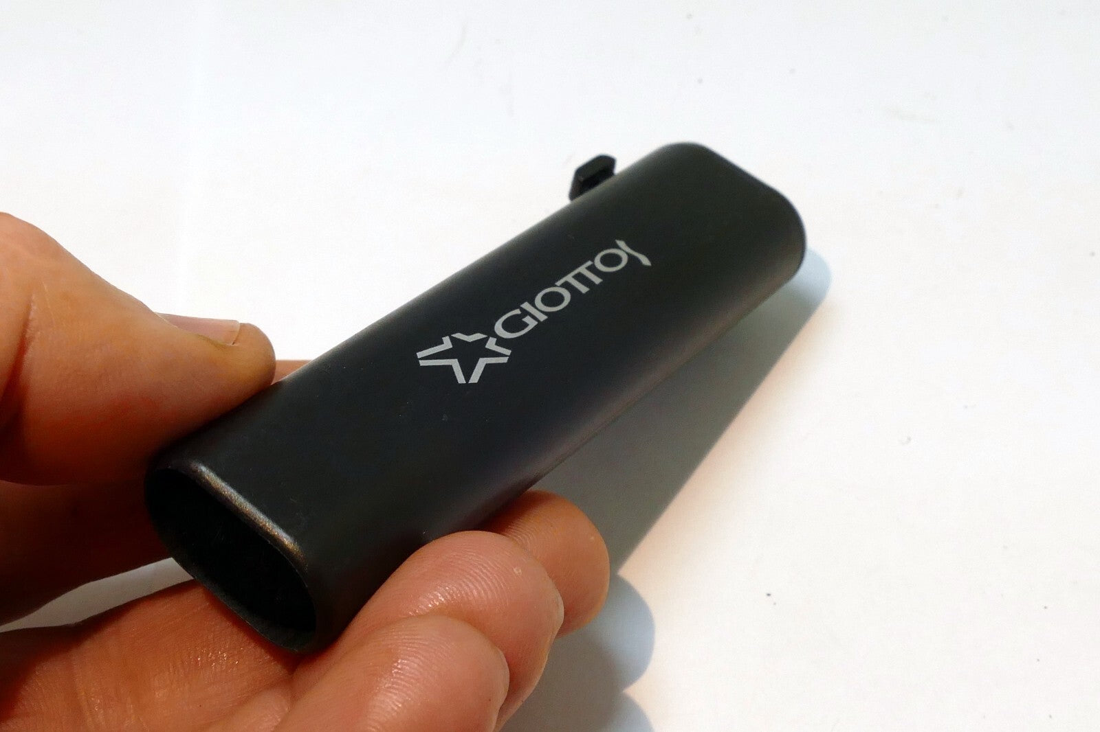 Giottos Lens Cleaning Brush Accessory for focusing screen / camera