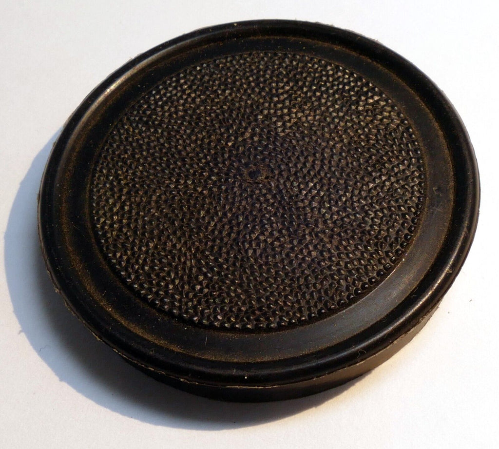 43mm Front Lens Cap 44mm  ID made in Germany Exakta
