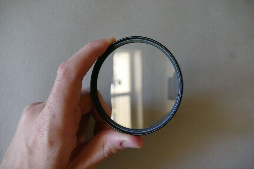 Vivitar 72mm UV Filter Japan