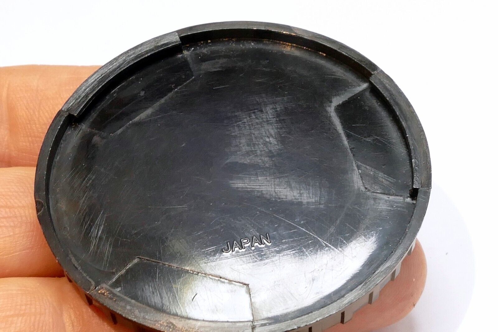 Vivitar Cap for Canon FD  2X lens teleconverter  Ftb AE-1