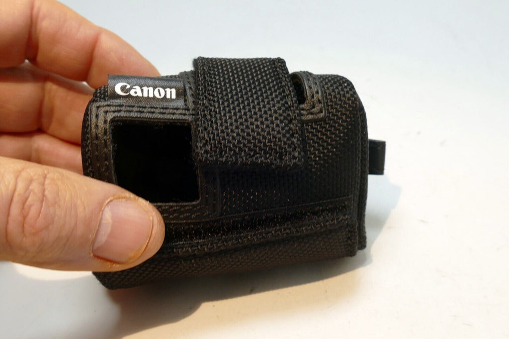 Canon Action Case for Point & Shoot compact camera small 3X2" i OEM