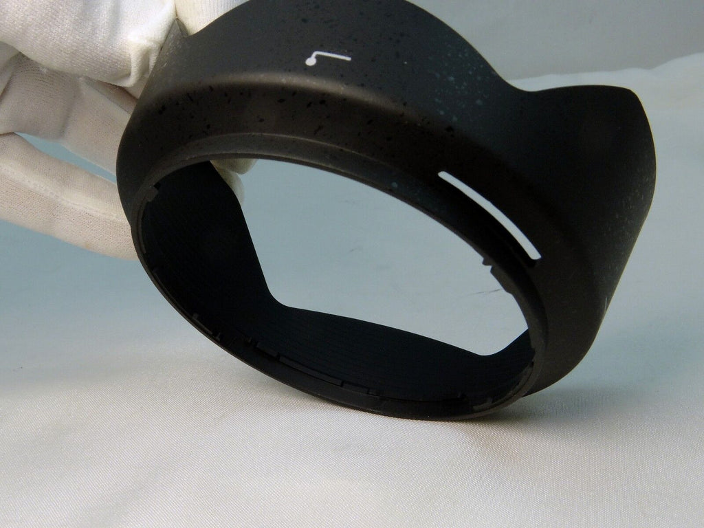 HB-53 Bayonet Lens Hood for Nikon AF-S Nikkor 24-120mm f4  ED VR Lens HB53 - NEW