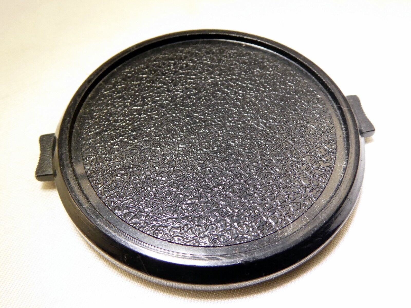 Used Lens Cap Front 55mm