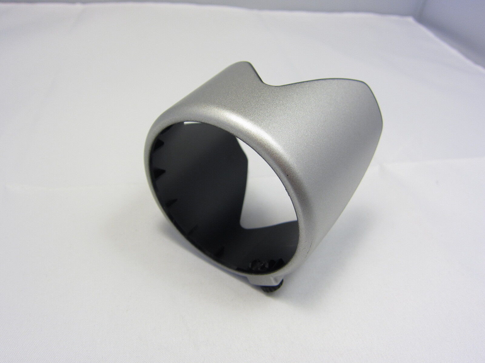 Used Unknown Brand Plastic 52mm Flower Petal Lens Hood 9301049