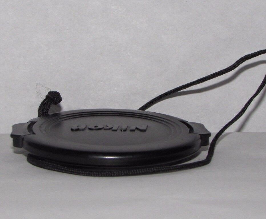Nikon 39mm OD Lens Front Cap B20655 for Coolpix
