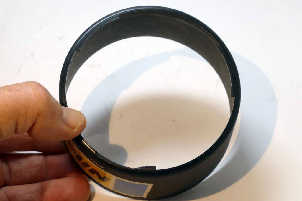 Nikon HB-7 Lens Hood Shade for AF Nikkor 80-200mm f/2.8 D ED 77mm  - damaged pin