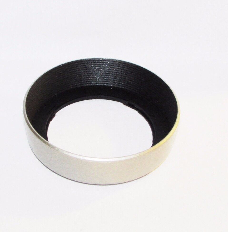 Tamron C2FH Lens Hood for 28-80mm f/3.5-5.6 AF Lens light grey