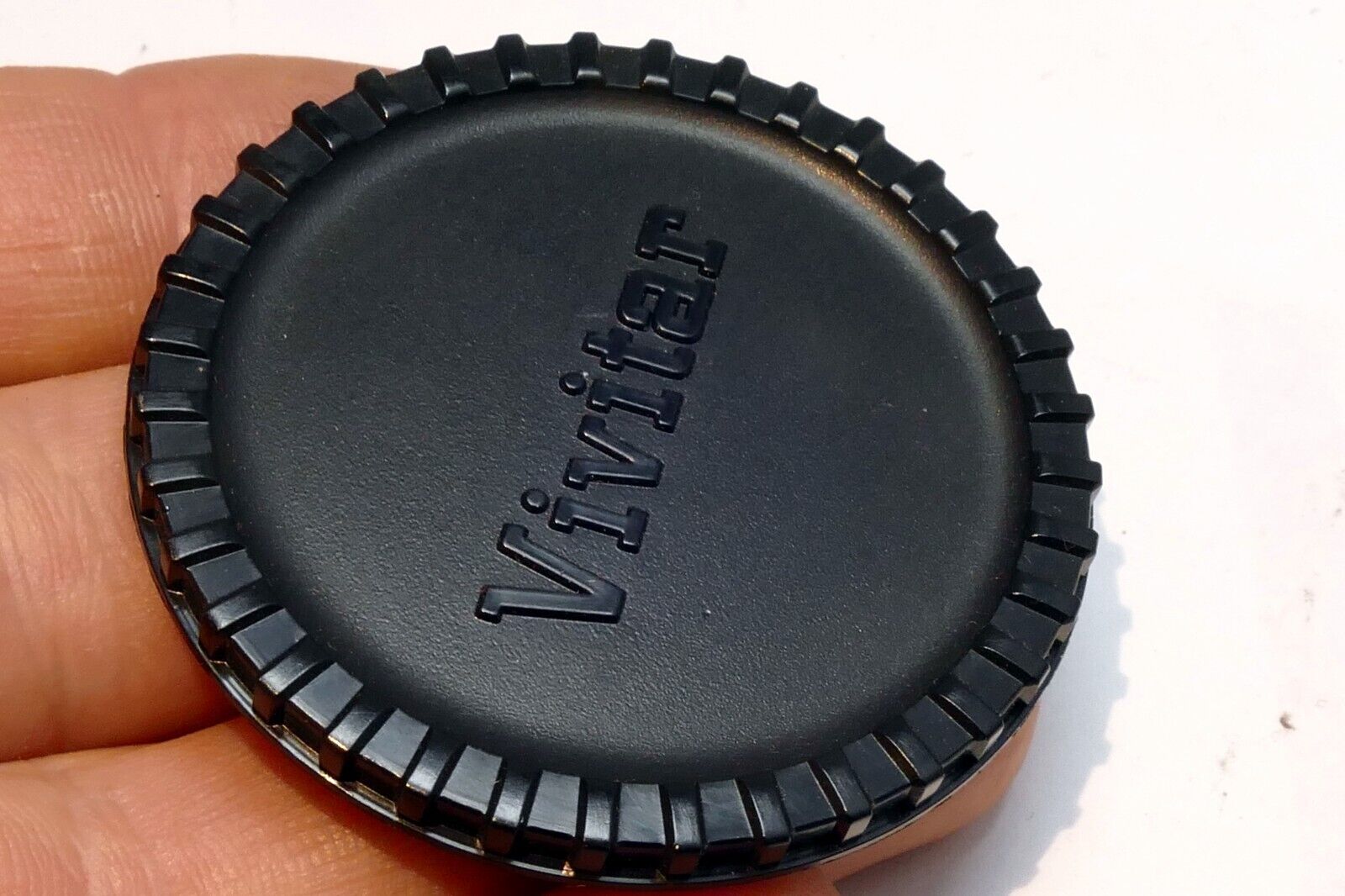 Camera Body Cap for Pentax Universal screw  mount M42 Spotmatic Vivitar