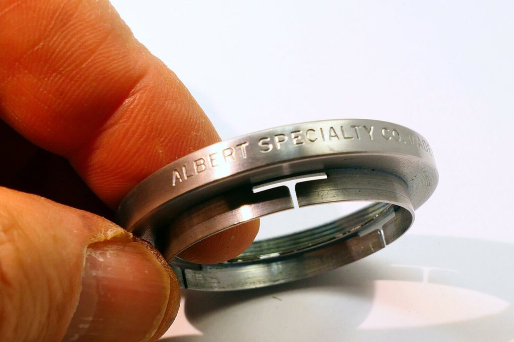 series 6 VI Adapter to 44 mm  Ring twist on type