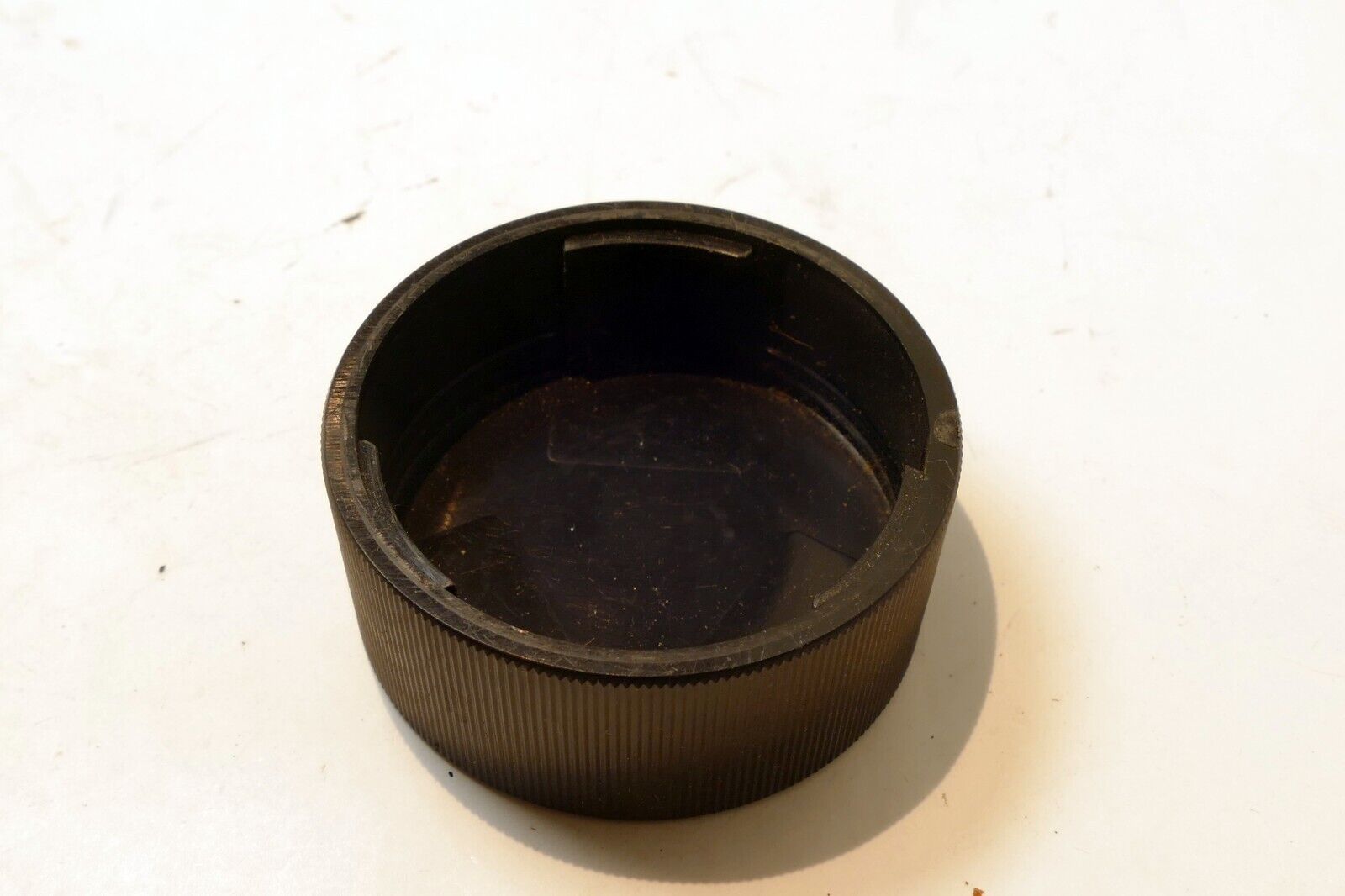 Tamron 2 Adaptall Lens cap - vintage for Nikon