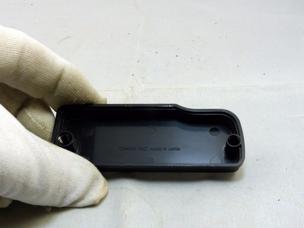 unidentified Canon camera parts for A2E cameras