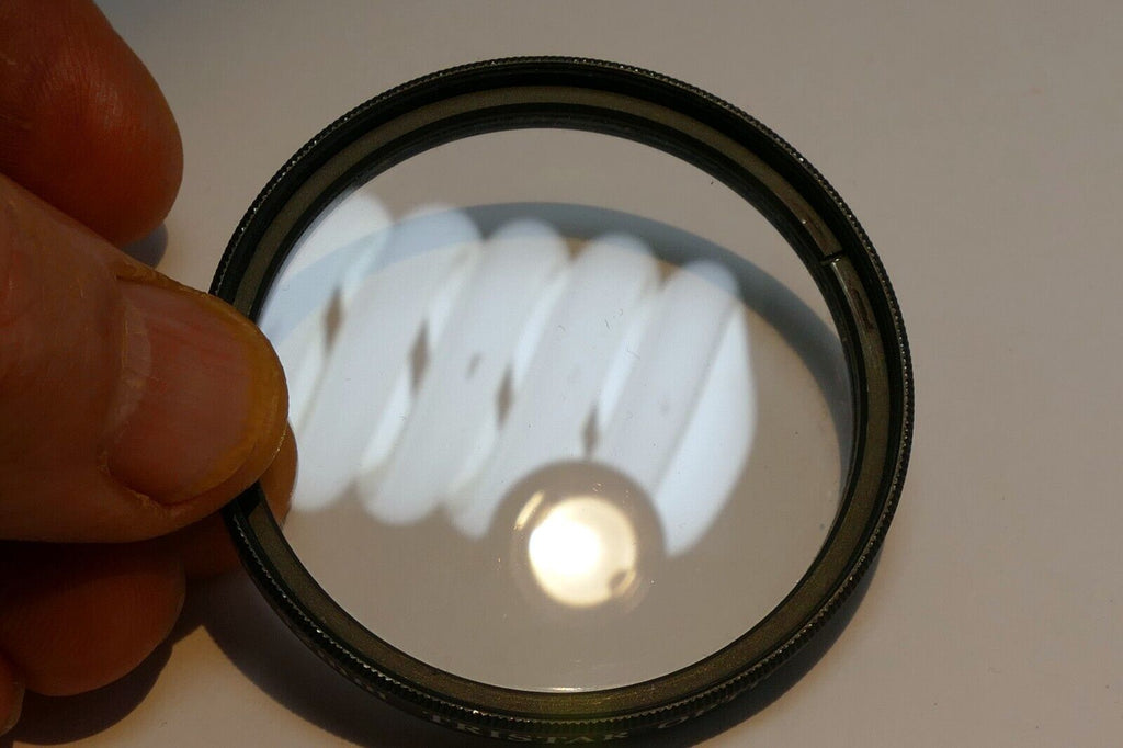 Tristar UV 52mm Lens Filter