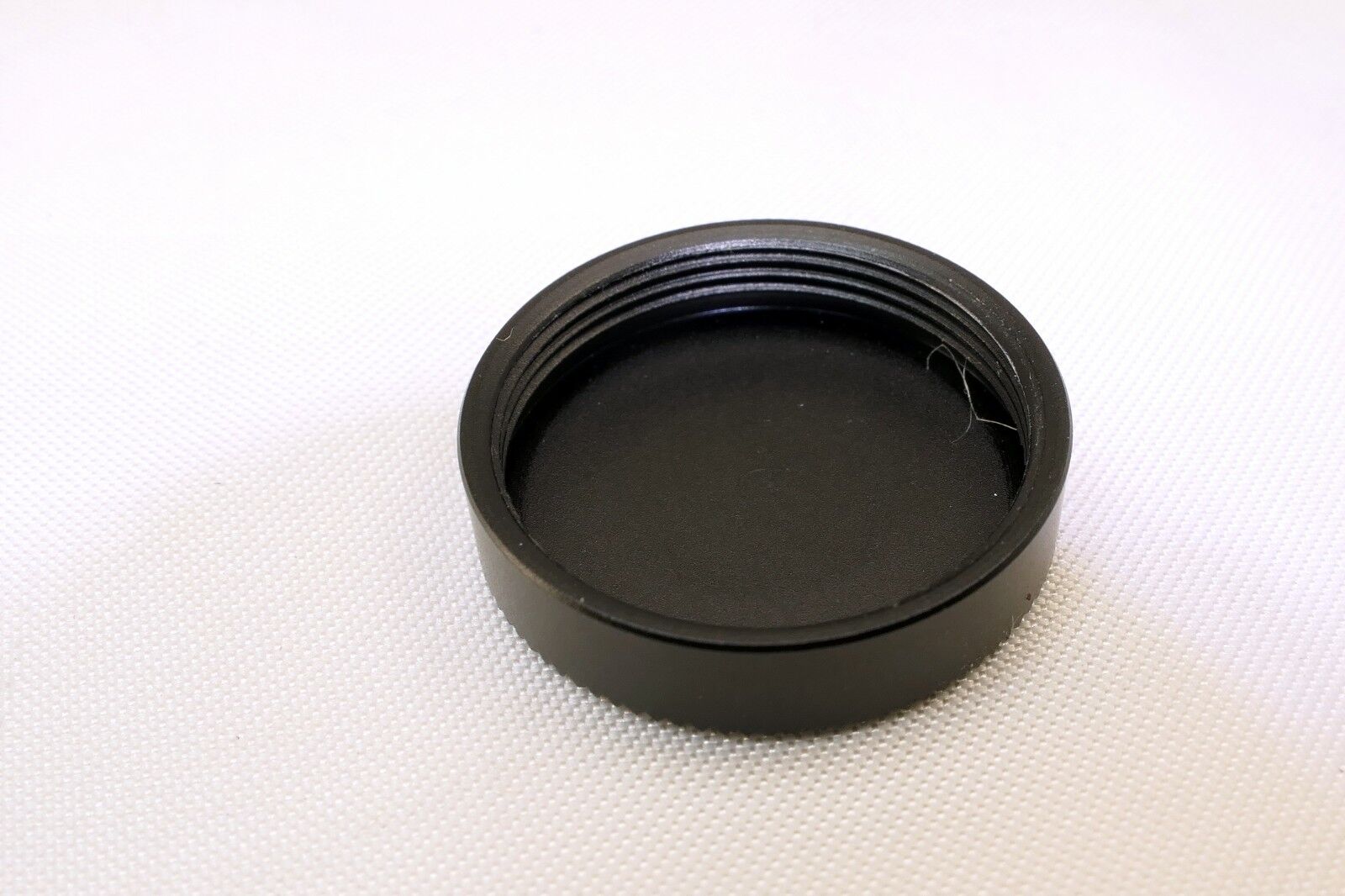 Nikon dust cap for Right Angle viewfinder Genuine OEM  19mm ID threaded