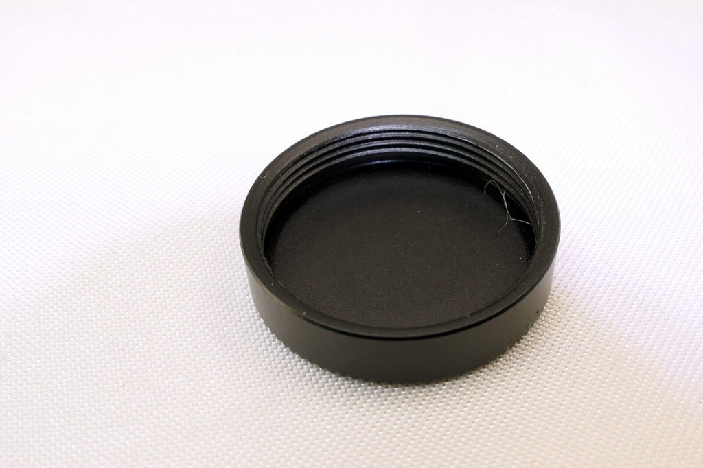 Nikon dust cap for Right Angle viewfinder Genuine OEM  19mm ID threaded
