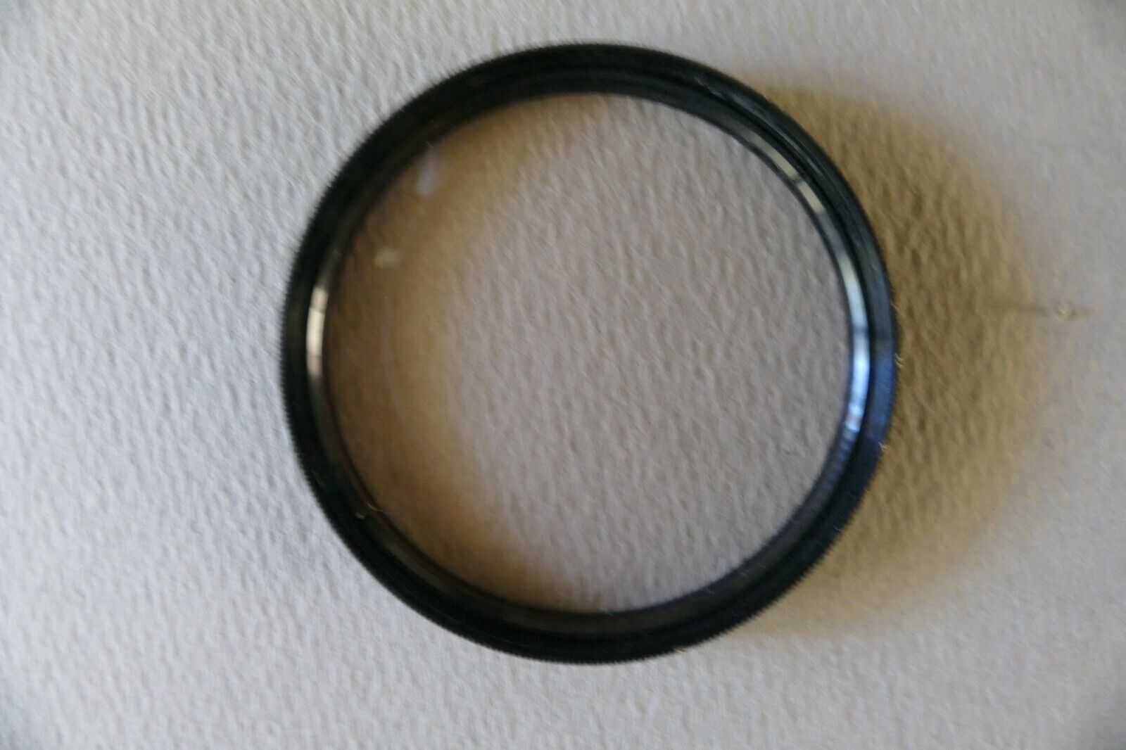 Vivitar 55 mm Skylight (1A) Filter Japan