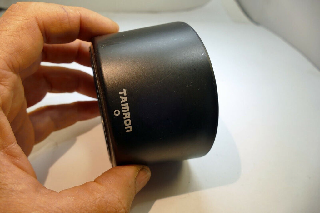 Tamron D2FH Lens Hood Shade for 100-300mm f5-6.3 Macro (86D, 186D) Telephoto AF