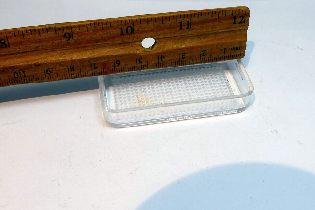 MINOLTA WIDE PANEL  for Minolta 280 PX Flash  wide angle diffuser