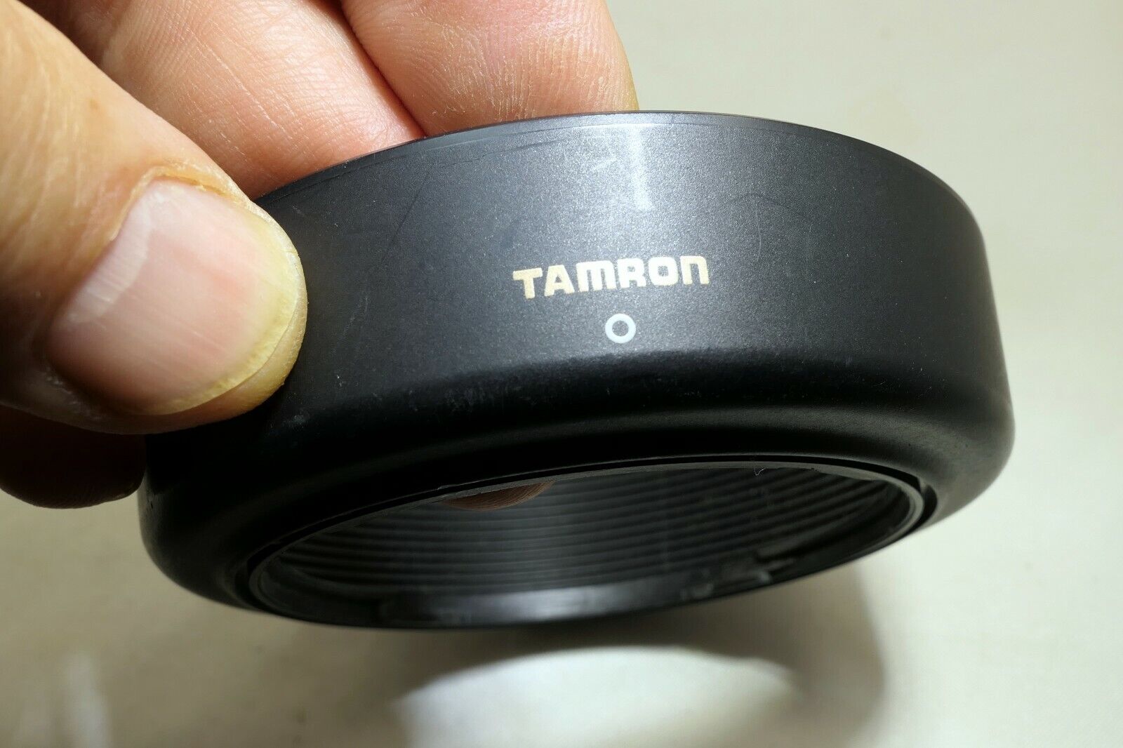 Tamron 1C2FH Lens Hood Shade for 28-80mm f3.5-5.6 AF zoom OEM genuine