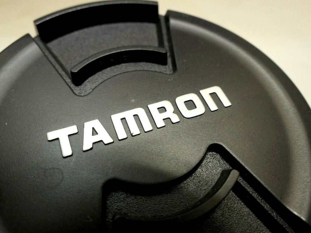 Tamron 72mm Lens Front Cap snap on  type