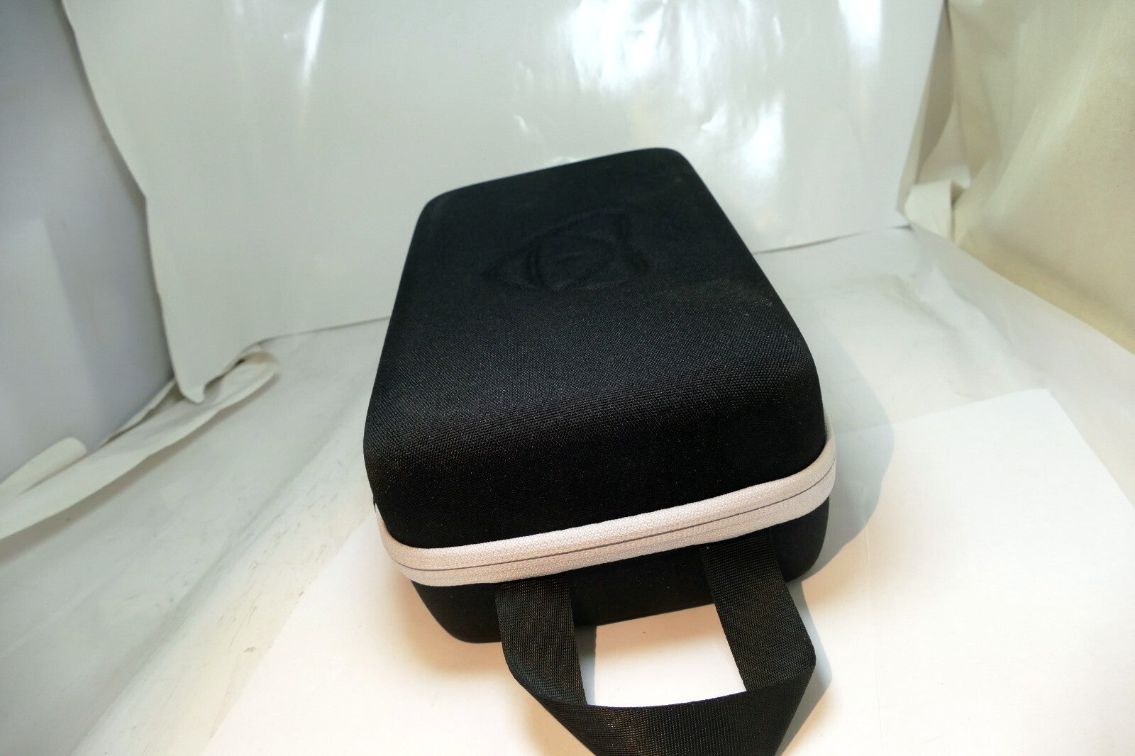 6X10" Atomos camera case for screen