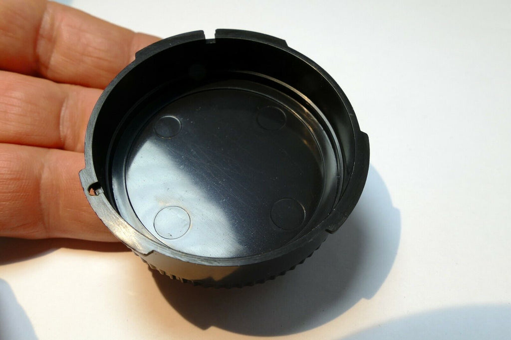 Rear Cap Replacement for Canon FD manual focus 50mm f1.4 SC SSC FD
