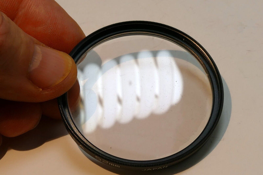 CPC  SKY 1A  52mm Lens Filter  Skylight