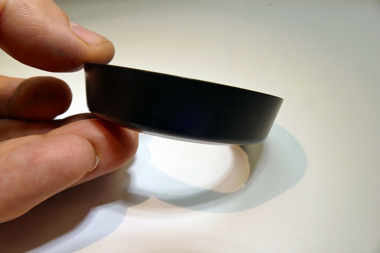 Lens Hood for Minolta - Vectis 28-56mm f4-5.6 Zoom Lens
