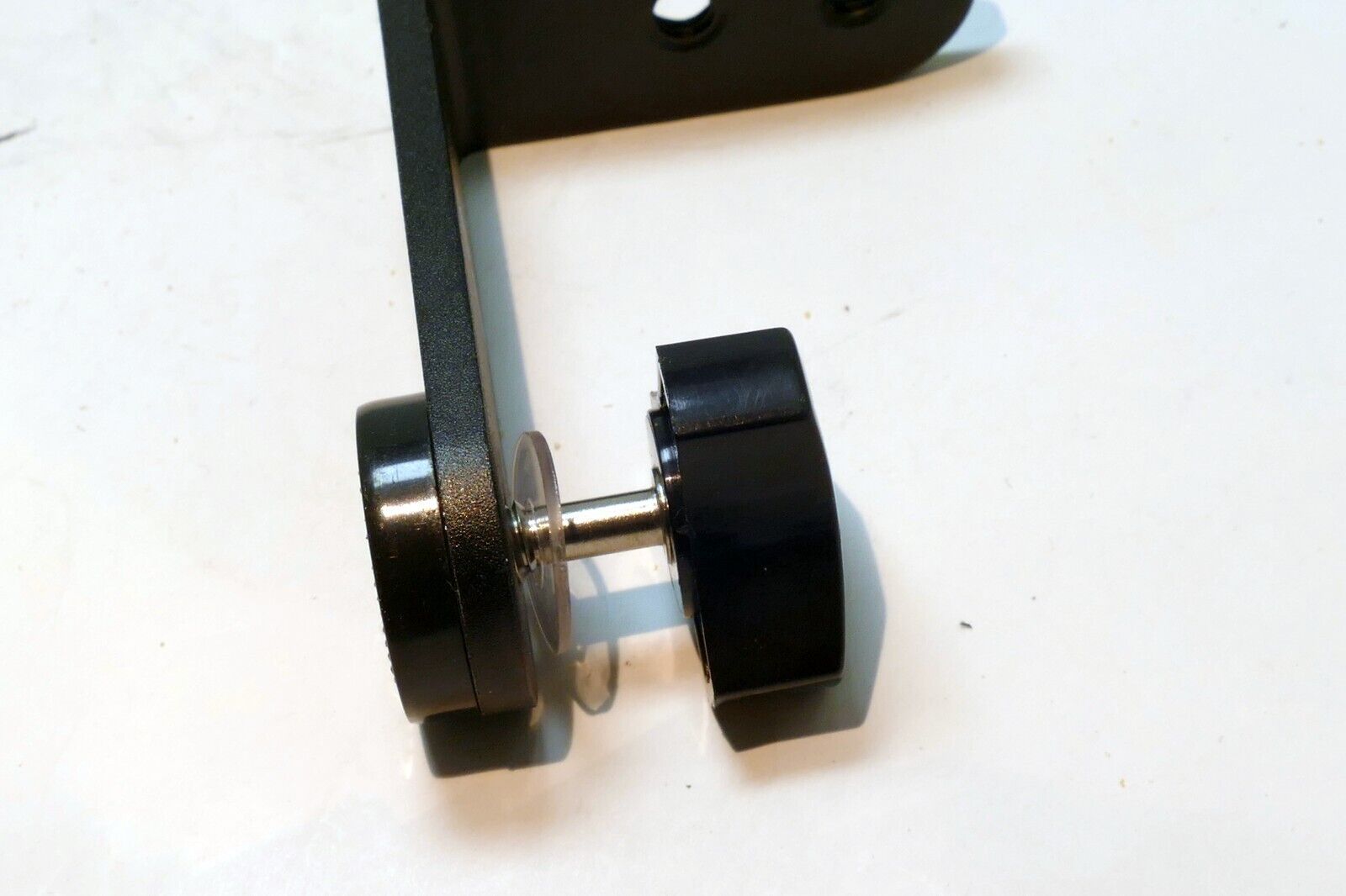 Nikon Bracket FOR FLASH  L  metal