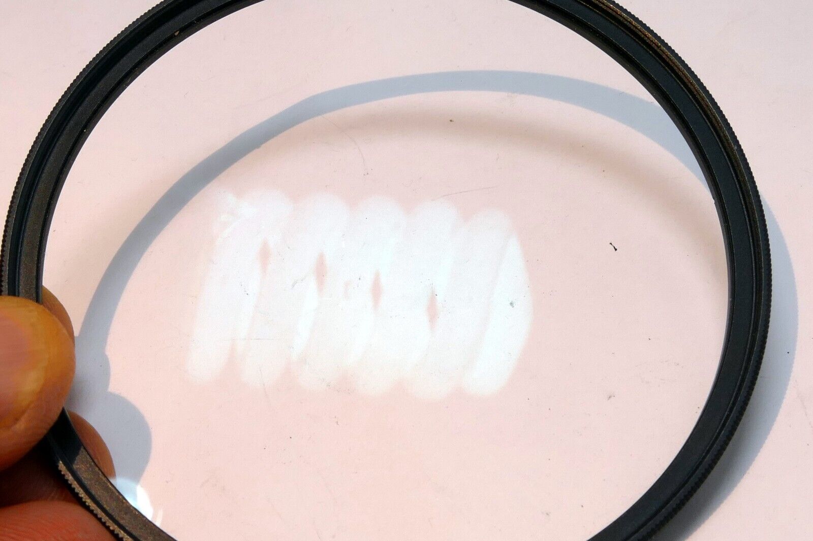 Pro Optic UV  82mm  Filter  SLIM thin profile for wide angle 12-24mm 14mm