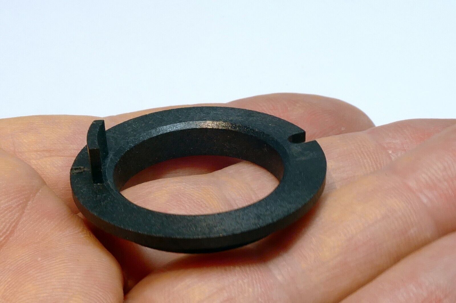 Lens Ring Plastic to For Konica 30mm OD