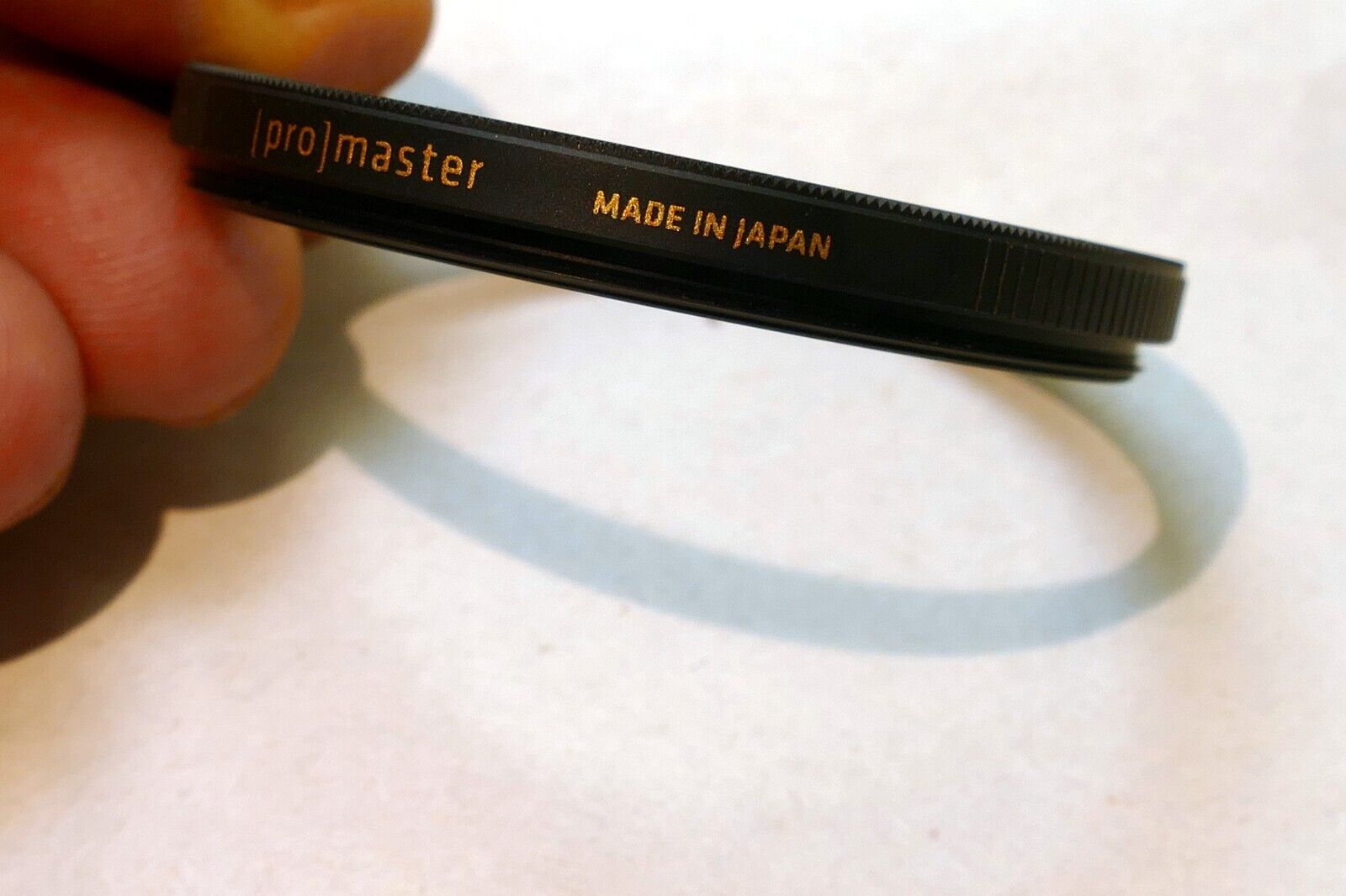 Promaster HGX Prime 49mm UV MC Lens Filter  for wide angle