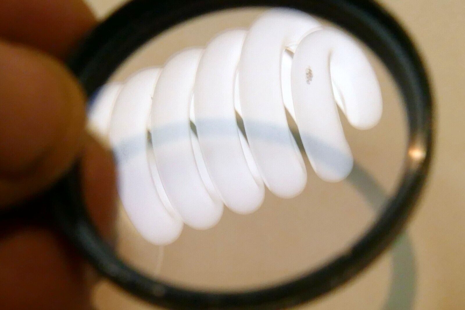 Quantaray Skylight 1A 40.5mm Lens Filter