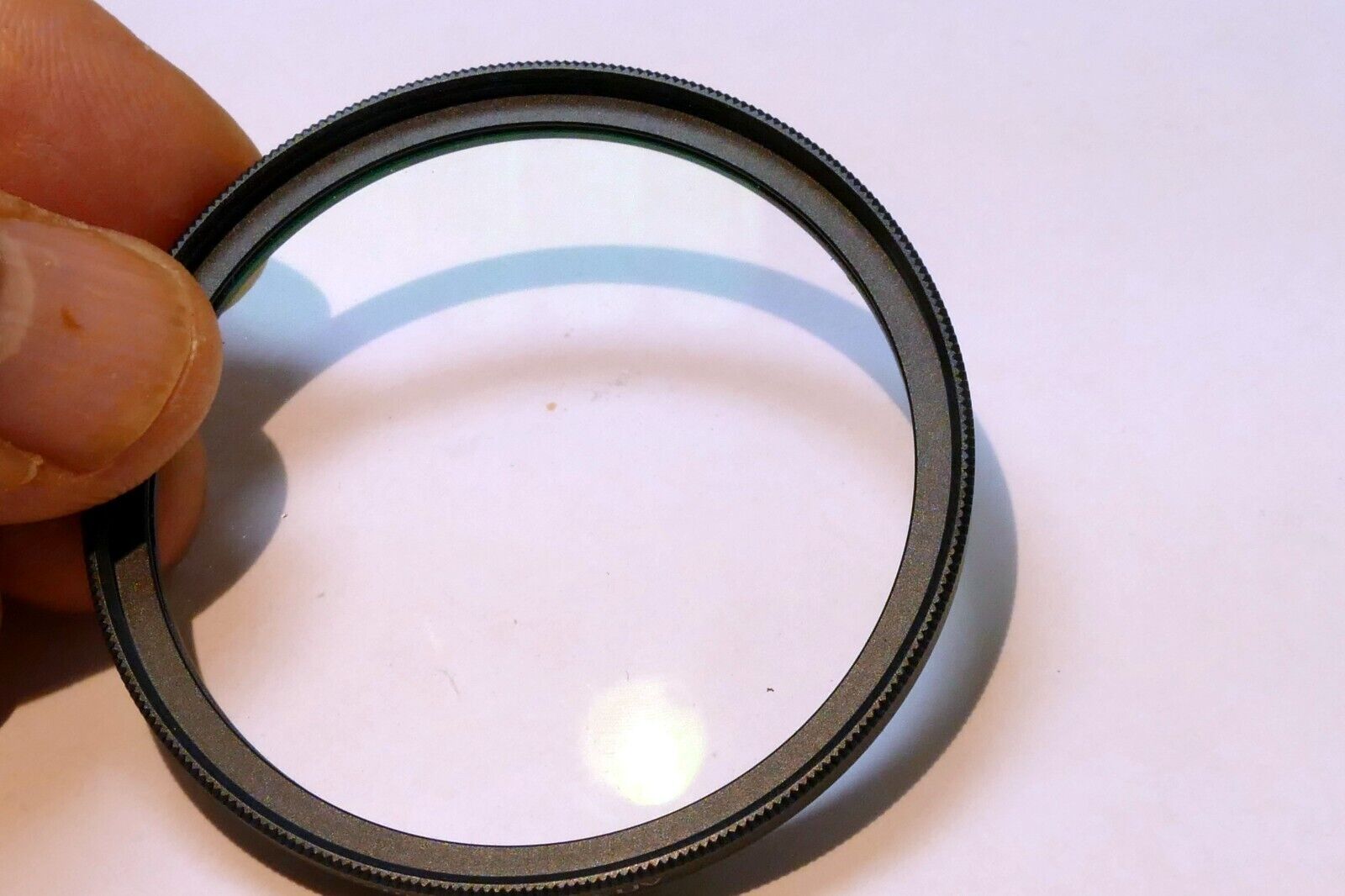 Platinum MC UV Protector 52mm filter