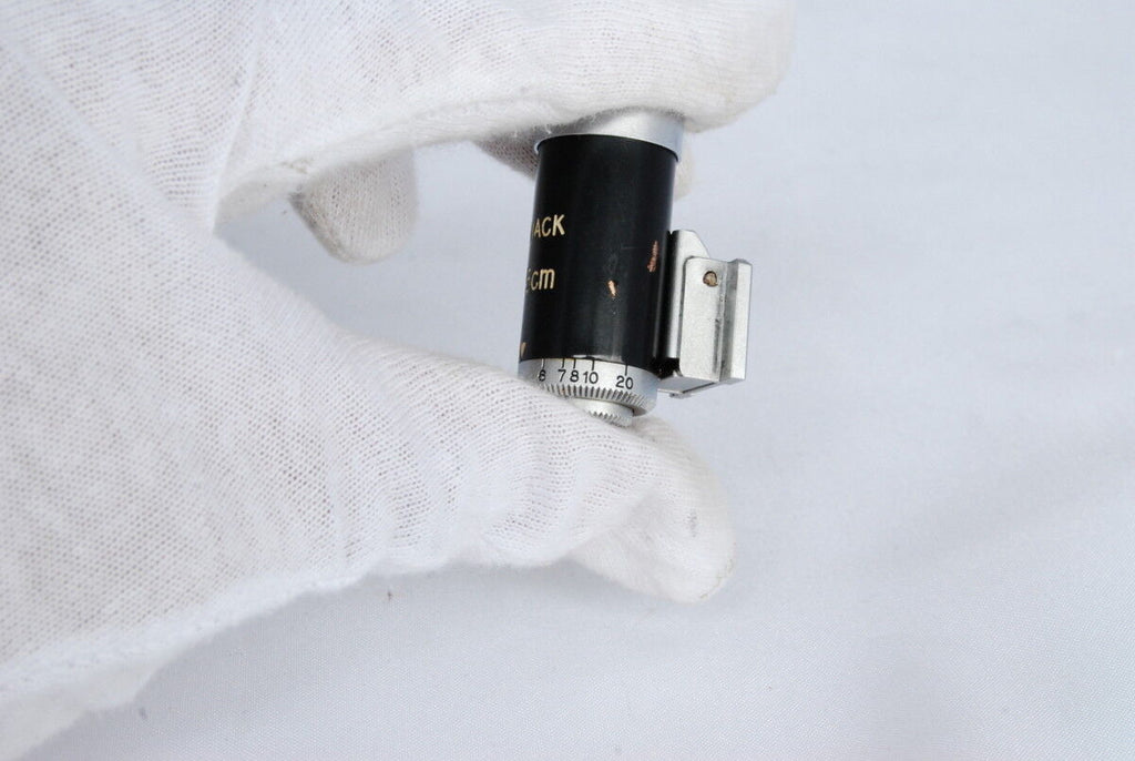 Tanack 13.5cm 135mm Rangefinder Finder camera  telephoto lens