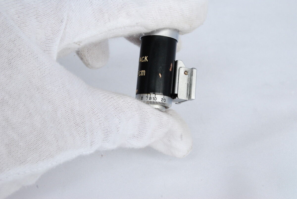 Tanack 13.5cm 135mm Rangefinder Finder camera  telephoto lens