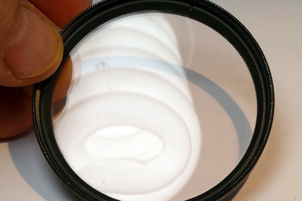 Canon 52mm Filter Skylight 1-A made in USA  Genuine
