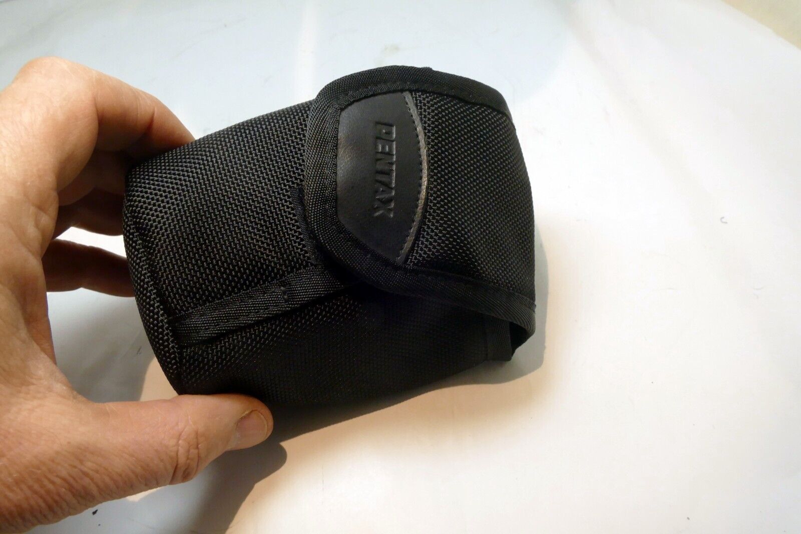 Pentax 80mm f2.8 645 Lens Soft Case Pouch SMC A FA