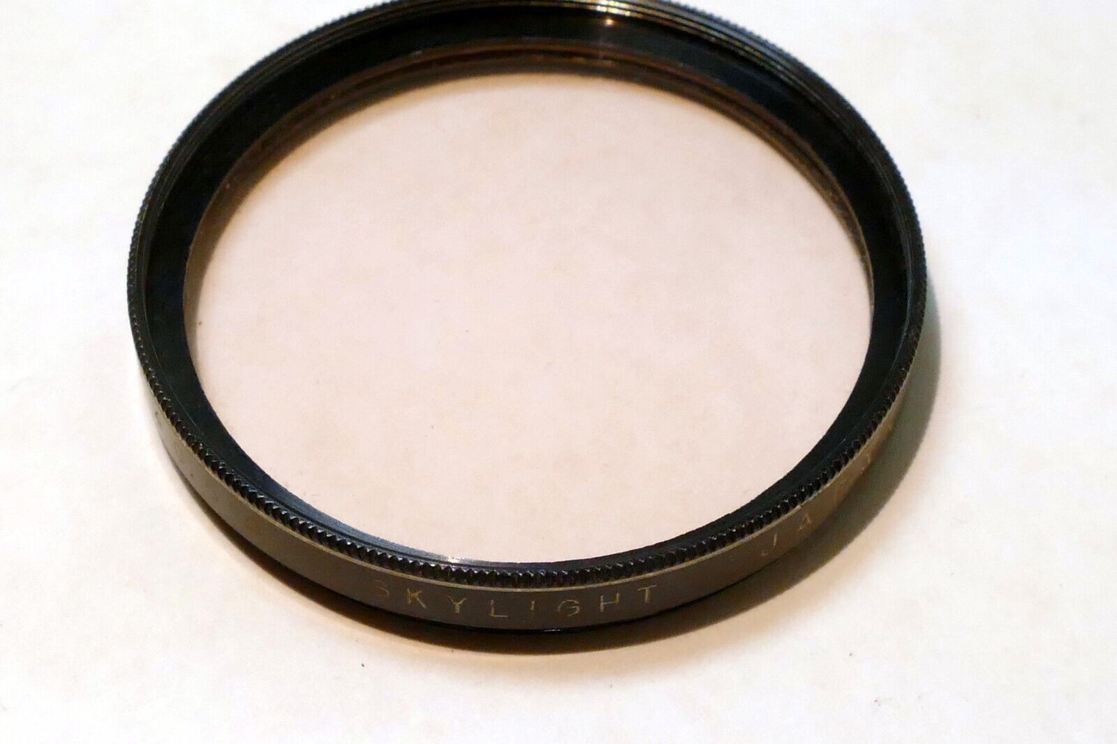 Prinz 40.5mm Lens Filter skylight sky 1A
