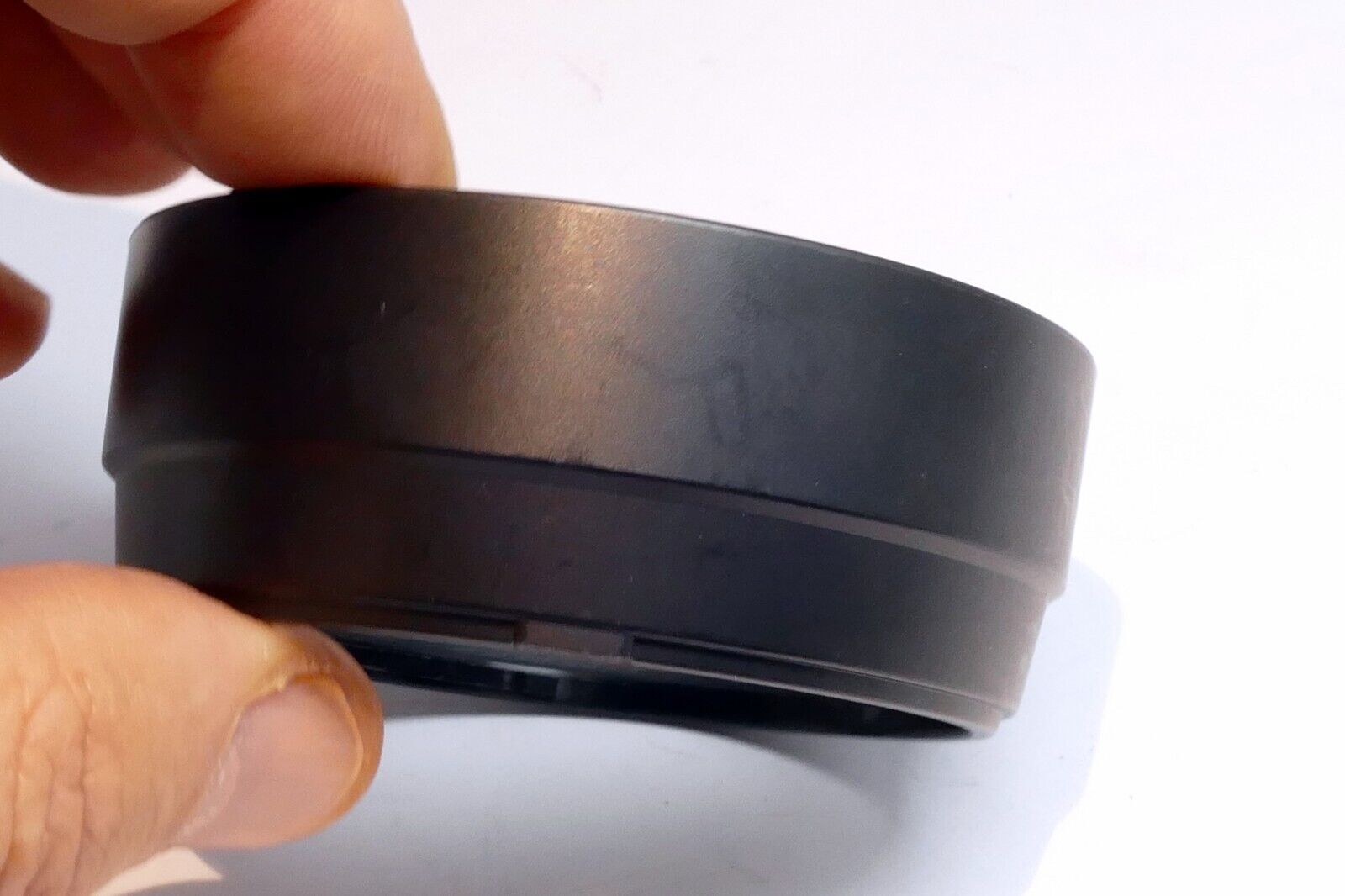 Lens Hood for Sigma LH 630-02  Shade for  18-50mm DC 3.5-5.6 58mm rim