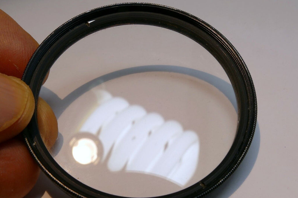 Tiffen Sky 1A 58mm Filter Skylight A-1  made in USA