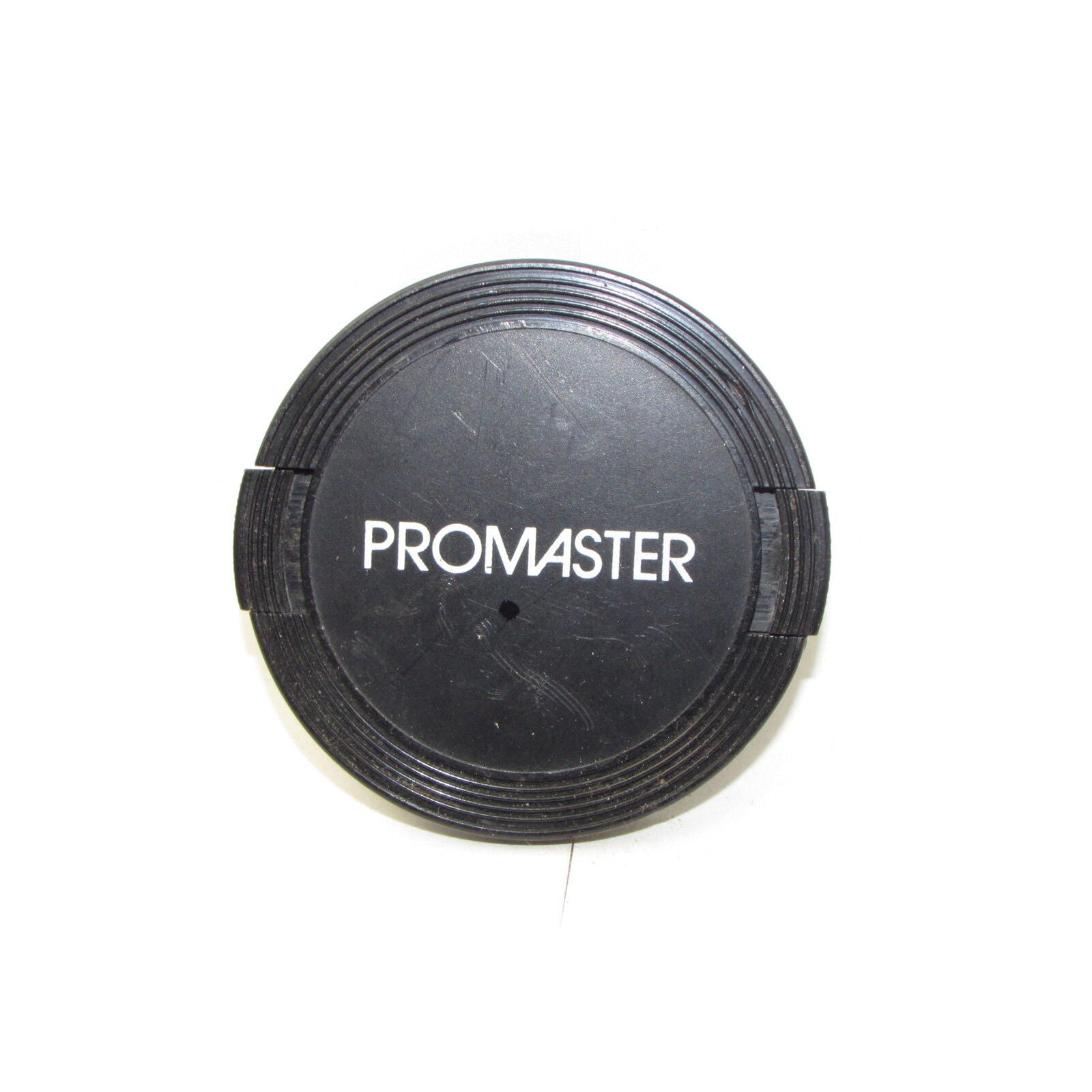 Used Promaster 55mm Lens Front Cap vintage Snap on Type  S211760
