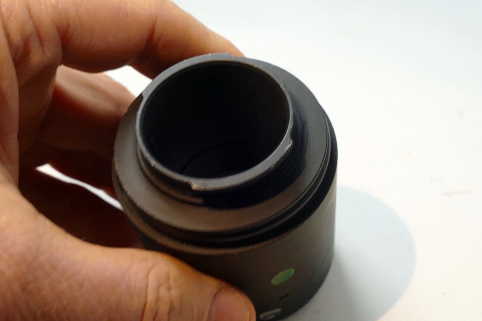 50MM EXTENSION TUBE FOR NIKONOS underwater cameras