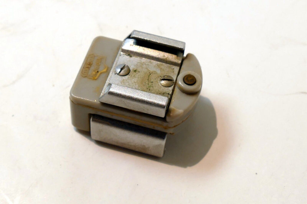 Nikon Photonic F adapter Flash  Coupler vintage Nippon Kogaku