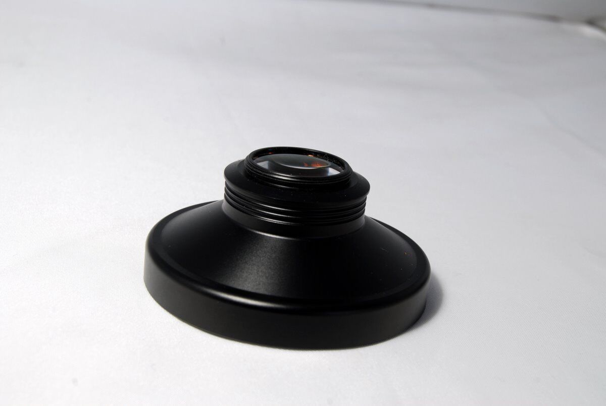 Nikon Wide angle Converter WC E-63 lens  Used but mint condition