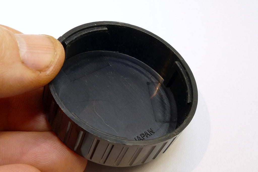 Vivitar  Rear Lens Cap Cover for Nikon F mount Ai Ai-s 28mm f2.8
