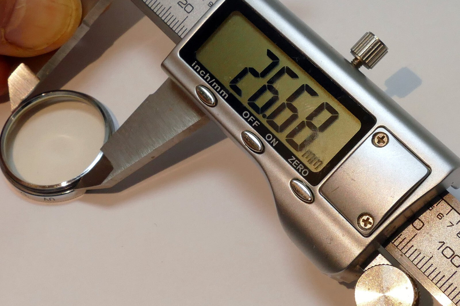 CARL ZEISS IKON 352  UV S 27 2X FILTER  27mm -0