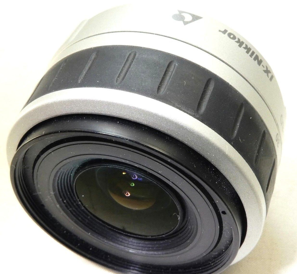 Nikon IX-Nikkor 30-60mm f4-5.6 Lens for Kodak & Pronea cameras